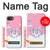 S3518 Unicorn Cartoon Hülle Schutzhülle Taschen für iPhone 16e
