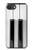 S3524 Piano Keyboard Hülle Schutzhülle Taschen für iPhone 16e, 17e