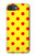 S3526 Red Spot Polka Dot Hülle Schutzhülle Taschen für iPhone 16e, 17e
