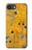 S3528 Bullet Rusting Yellow Metal Hülle Schutzhülle Taschen für iPhone 16e, 17e