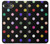 S3532 Colorful Polka Dot Hülle Schutzhülle Taschen für iPhone 16e, 17e
