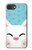 S3542 Cute Cat Cartoon Hülle Schutzhülle Taschen für iPhone 16e