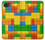 S3595 Brick Toy Hülle Schutzhülle Taschen für iPhone 16e, 17e