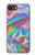 S3597 Holographic Photo Printed Hülle Schutzhülle Taschen für iPhone 16e, 17e