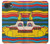 S3599 Hippie Submarine Hülle Schutzhülle Taschen für iPhone 16e, 17e
