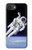 S3616 Astronaut Hülle Schutzhülle Taschen für iPhone 16e
