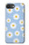 S3681 Daisy Flowers Pattern Hülle Schutzhülle Taschen für iPhone 16e, 17e
