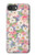 S3688 Floral Flower Art Pattern Hülle Schutzhülle Taschen für iPhone 16e
