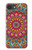 S3694 Hippie Art Pattern Hülle Schutzhülle Taschen für iPhone 16e