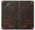 S3696 Lava Magma Hülle Schutzhülle Taschen für iPhone 16e