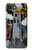S3745 Tarot Card The Tower Hülle Schutzhülle Taschen für iPhone 16e