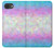 S3747 Trans Flag Polygon Hülle Schutzhülle Taschen für iPhone 16e