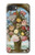 S3749 Vase of Flowers Hülle Schutzhülle Taschen für iPhone 16e