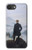 S3789 Wanderer above the Sea of Fog Hülle Schutzhülle Taschen für iPhone 16e, 17e