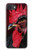 S3797 Chicken Rooster Hülle Schutzhülle Taschen für iPhone 16e, 17e