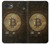 S3798 Cryptocurrency Bitcoin Hülle Schutzhülle Taschen für iPhone 16e, 17e