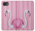 S3805 Flamingo Pink Pastel Hülle Schutzhülle Taschen für iPhone 16e
