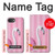S3805 Flamingo Pink Pastel Hülle Schutzhülle Taschen für iPhone 16e