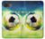 S3844 Glowing Football Soccer Ball Hülle Schutzhülle Taschen für iPhone 16e, 17e