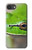 S3845 Green frog Hülle Schutzhülle Taschen für iPhone 16e, 17e