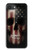 S3850 American Flag Skull Hülle Schutzhülle Taschen für iPhone 16e