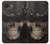 S3852 Steampunk Skull Hülle Schutzhülle Taschen für iPhone 16e, 17e