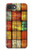 S3861 Colorful Container Block Hülle Schutzhülle Taschen für iPhone 16e