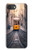 S3867 Trams in Lisbon Hülle Schutzhülle Taschen für iPhone 16e, 17e