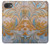 S3875 Canvas Vintage Rugs Hülle Schutzhülle Taschen für iPhone 16e, 17e