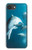 S3878 Dolphin Hülle Schutzhülle Taschen für iPhone 16e, 17e