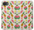 S3883 Fruit Pattern Hülle Schutzhülle Taschen für iPhone 16e, 17e