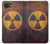 S3892 Nuclear Hazard Hülle Schutzhülle Taschen für iPhone 16e
