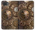 S3927 Compass Clock Gage Steampunk Hülle Schutzhülle Taschen für iPhone 16e