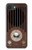 S3935 FM AM Radio Tuner Graphic Hülle Schutzhülle Taschen für iPhone 16e