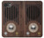 S3935 FM AM Radio Tuner Graphic Hülle Schutzhülle Taschen für iPhone 16e