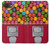 S3938 Gumball Capsule Game Graphic Hülle Schutzhülle Taschen für iPhone 16e, 17e