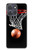S0066 Basketball Hülle Schutzhülle Taschen für Motorola Moto G Power (2025,2026)