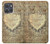 S0330 Bible Page Hülle Schutzhülle Taschen für Motorola Moto G Power (2025,2026)
