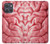 S0339 Brain Hülle Schutzhülle Taschen für Motorola Moto G Power (2025,2026)