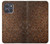 S0542 Rust Texture Hülle Schutzhülle Taschen für Motorola Moto G Power (2025,2026)