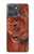 S0603 Wood Graphic Printed Hülle Schutzhülle Taschen für Motorola Moto G Power (2025,2026)