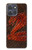 S0663 Cobra Snake Skin Hülle Schutzhülle Taschen für Motorola Moto G Power (2025,2026)