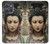 S0681 Guan Yin Hülle Schutzhülle Taschen für Motorola Moto G Power (2025,2026)