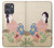 S0889 Japan Art Kimono Hülle Schutzhülle Taschen für Motorola Moto G Power (2025)