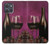 S0910 Red Wine Hülle Schutzhülle Taschen für Motorola Moto G Power (2025,2026)