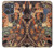S0914 Ronin Miyamoto Musashi Hülle Schutzhülle Taschen für Motorola Moto G Power (2025,2026)