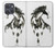 S1031 Horse Paintbrush Hülle Schutzhülle Taschen für Motorola Moto G Power (2025,2026)