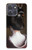 S1337 Japan Geisha Neck Hülle Schutzhülle Taschen für Motorola Moto G Power (2025,2026)