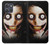 S1344 Jeff the Killer Hülle Schutzhülle Taschen für Motorola Moto G Power (2025)