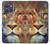 S1354 Lion Hülle Schutzhülle Taschen für Motorola Moto G Power (2025,2026)